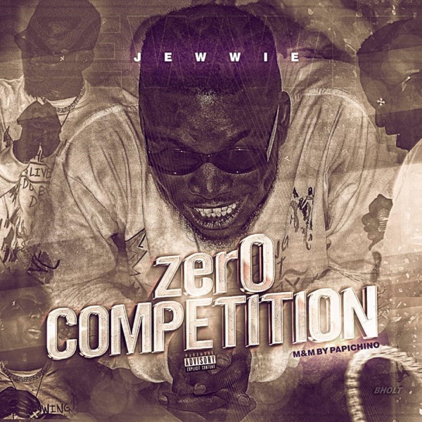 Jewwie - Zero Competition